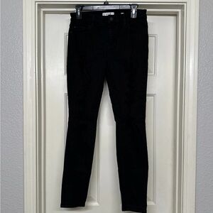 Guess Women's Black Skinny Jeans